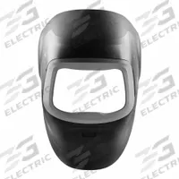 3M Welding Helmet Shell: 3M Speedglas Welding Helmet G5-03E, G5-03E (MPN 09-0300-52). Key specifications — Brand: 3M; Compatible with Series: G5-03E; For Use With: 3M Speedglas Welding Helmet G5-03E; Compatible with Manufacturer Model Number: 46-0000-20.