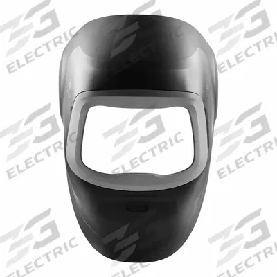 3M Welding Helmet Shell: 3M Speedglas Welding Helmet G5-03E - Welding Helmet Shells