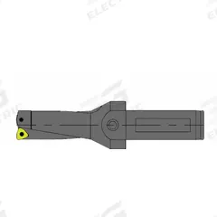 ULTRA-DEX USA Indexable Insert Drill: UD-1125-2D-100-C (MPN 926-000-078). Key specifications — attr257192: UD-1125-2D-100-C.