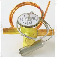 YORK Thermostatic Expansion Valve: S1-025-41020-000 Mfr Part #. Key specifications — Product Type: Thermostatic Expansion Valve; Manufacturer Part Number: S1-025-41020-000.