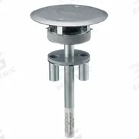 HUBBELL WIRING DEVICE-KELLEMS Floor Box: Round, (3) 3/4 in For Conduit Sizes, 91.2 cu in Capacity (MPN S1PT4X4FIT). Key specifications — For Conduit Sizes: (3) 3/4 in; Brand: HUBBELL WIRING DEVICE-KELLEMS; Includes Cover: Box Only.