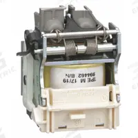 SQUARE D Shunt Trip: Shunt Trip, Powerpact H and J Frame Circuit Breakers, 0.08 A Amps, 110/130V AC (MPN S29386). Key specifications — For Use With: Powerpact H and J Frame Circuit Breakers; Includes: Screw Terminals; AC Voltage Rating: 110/130V AC; Brand: SQUARE D; Accessory Type: Shunt Trip.