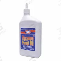 UNIWELD Refrigerant Evacuation Pump Oil: ISO-46, 1 qt Container Size, Bottle (MPN 42005). Key specifications — Color: Clear; Brand: UNIWELD; ISO Viscosity Grade: ISO-46.