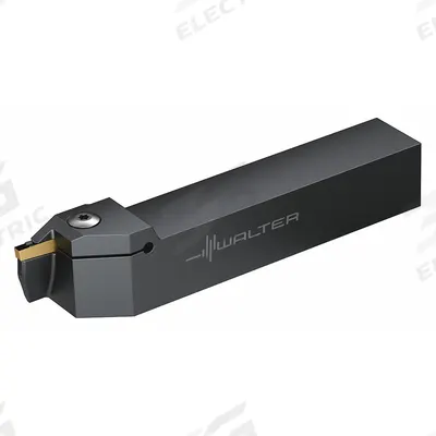 WALTER Indexable Grooving and Parting Toolholder - Indexable Parting & Grooving Toolholders