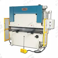 BAILEIGH INDUSTRIAL Sheet Metal Brake: Press Brake, Corded, Electric, Foot Pedal, 220V AC, 230V AC (MPN BP-6778NC). Key specifications — attr76311: BAILEIGH INDUSTRIAL.