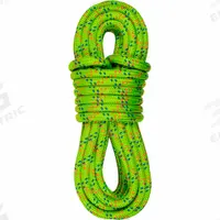 STERLING Rigging and Climbing Rope: Double Braid, 3/4 in Dia, 2,245 lb Working Load Limit, Nylon (MPN AT190190046). Key specifications — Brand: STERLING; Rope Type: Static.
