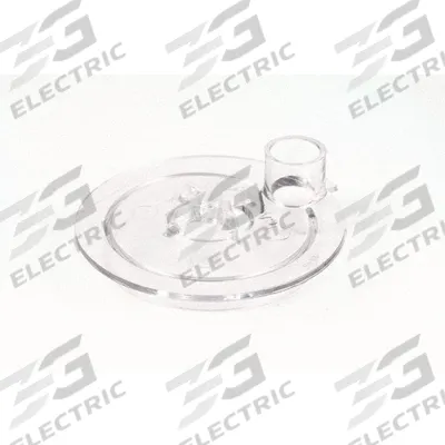 GRINDMASTER-CECILWARE Pump Cover: GM3629 - Replacement Parts for Beverage Dispensers