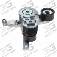 GATES Belt Tensioner: Self-Adjusting Belt Tensioner, 38667, Heavy Duty, 3 Pulleys, 3 in Outside Dia. Key specifications — Pulley Material: Steel; Performance Rating: Heavy Duty; Manufacturer Part Number: 38667; Brand: GATES.