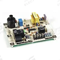 LENNOX Ignition Control: Mfr Part # 23L53. Key specifications — Manufacturer Part Number: 23L53; Product Type: Ignition Control.