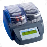 HACH Water Testing Equipment & Meters: (30) 16 mm Vials Cuvettes, 115V AC, 145 mm Overall Ht (MPN LTV082.53.44001). Key specifications