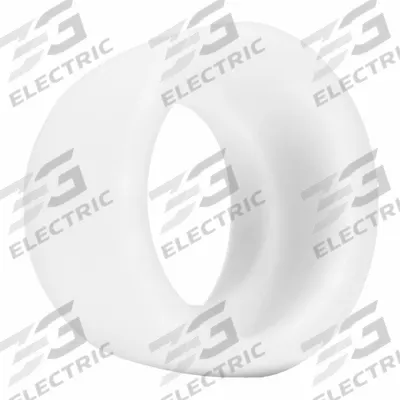 LINCOLN ELECTRIC Cup Gasket: For 17- 18 or 26 Series - Nozzle Insulators