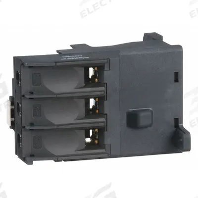 SCHNEIDER Terminal Block: Terminal Block - Accessories for Schneider Electric Models