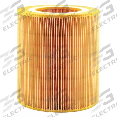 BALDWIN FILTERS Automotive Air Filter: Round-Oval, Engine, Round, Axial Seal - Round/Oval Engine Air Filters