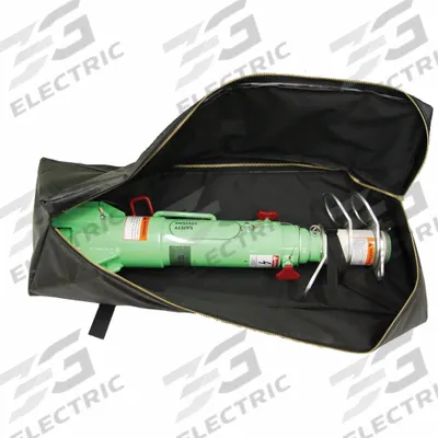 3M DBI-SALA Carrying Bag (MPN 8517565). Key specifications — Brand: 3M DBI-SALA. - Davit System Carrying Bags