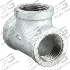 ANVIL Metal Pipe Tee: Tee (run x run x branch), 300 psi @ 150°F, 1 1/2 in x 1 1/2 in x 1 1/2 in (MPN 0311030605). Key specifications — Maximum Operating Pressure: 300 psi @ 150°F; (DO NOT SEND) Manufacturer Location: Made in USA.