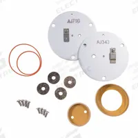 GAST Repair Kit: K444, Repair Kit