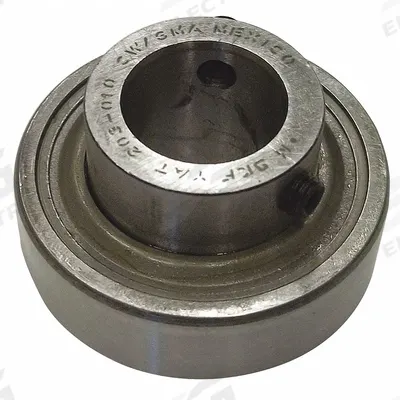 Dayton Bearing: Compatible Mfr Model # HA/PL/PNURF/PNURG/PV/QBR/XB - Bearings, Bushings & Sheaves for HVACR Equipment