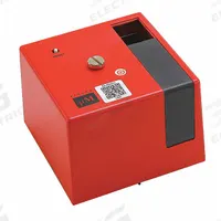 FIREYE Micro M Chassis: Mfr Part # MEC120RD. Key specifications — Manufacturer Part Number: MEC120RD; Product Type: Chassis with Remote Reset.