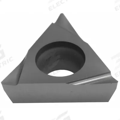 SUMITOMO Triangle Turning Insert: TPGT63.001LFY - Triangle (T) Indexable Turning Inserts