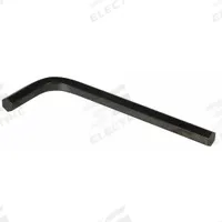 WESTWARD Hex Key: Mfr Part # PN5ZL29004G, Hex Key, Compatible with Grainger Part # 5ZL29. Key specifications — attr948908: PN5ZL29004G; attr948910: 5ZL29; attr948916: Hex Key.
