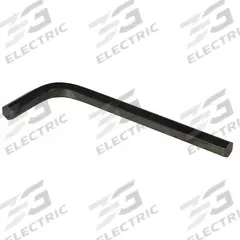 WESTWARD Hex Key: Mfr Part # PN5ZL29004G, Hex Key, Compatible with Grainger Part # 5ZL29. Key specifications — attr948908: PN5ZL29004G; attr948910: 5ZL29; attr948916: Hex Key.