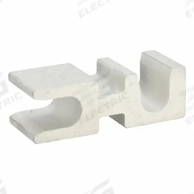 BURNDY Wire Connector: 1/0 AWG – 800 kcmil Wire Size Range - Stacking Adapters