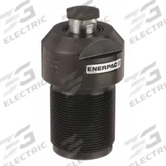 ENERPAC Hydraulic Work Support: 1,650 lbf Max. Support Force, 3/8 in Stroke Lg, 3.13 in Retracted Ht (MPN WFT71). Key specifications — attr95656: Fluid Advanced; attr95655: 700 to 5000 psi; attr95654: 1-3/8"-18; attr98895: ENERPAC.