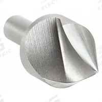 KEO Countersink: 60°, 1 Flute, 1 1/2 in Body Dia, 3/4 in Shank, High Speed Steel (MPN 919-000-131). Key specifications — Brand: KEO.