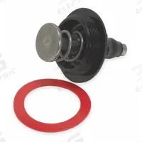 SLOAN Handle Repair Kit: Toilets/Urinals, Brass/Plastic (MPN B51A). Key specifications — Product Type: Handle Repair Kit; Brand: SLOAN; Compatible Series: Royal®; Material: Plastic.