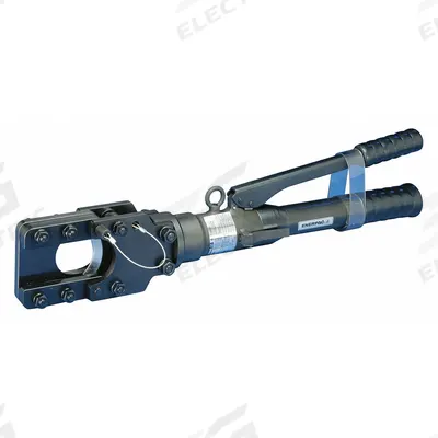 ENERPAC Hydraulic Cutter Head: Guillotine Head, 10,000 psi, WHC - Remote Cutting Heads