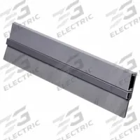 PEMKO Door Weatherstripping: Brush Insert, Aluminum, 84 in Lg, 1 1/4 in Wd, Aluminum (MPN 29324CNB84). Key specifications — Brand: PEMKO.