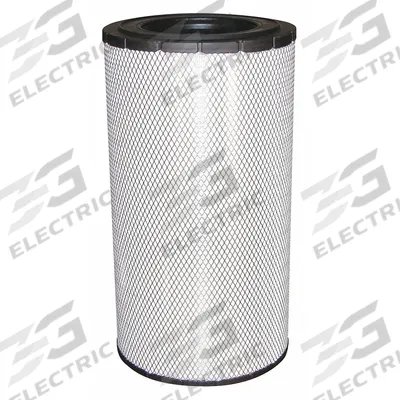BALDWIN FILTERS Automotive Air Filter: Round-Oval, Engine, Round, Radial Seal - Round/Oval Engine Air Filters