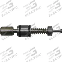 SANI-LAV Barrel Cartridge Repair Kit: Brass/Stainless Steel, 5 in Overall Lg (MPN N1BRS). Key specifications — attr1038462: Brass; attr1038468: SANI-LAV.