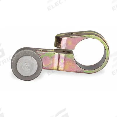 TELEMECANIQUE SENSORS Limit Switch Lever Arm: Roller Lever, Fixed - Roller Levers for Limit Switches