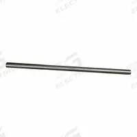 Blower Shaft: For Use With 806XW6/806XW7, Steel, 1 1/8 in Outside Dia, 25 in Overall Lg, R-2100036. Key specifications — Manufacturer Part Number: R-2100036; Compatible with Grainger Part Number: 806XW6; Brand: CANARM; Keyed: Yes; Material: Steel; Product Type: Blower Shaft.