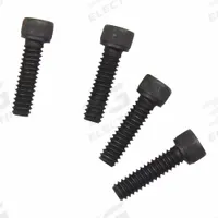 INGERSOLL RAND Screws: Mfr Part # 510-638-4, Cap Screw, Compatible with Grainger Part # 3Y576/4Y260. Key specifications — attr948908: 510-638-4; attr948910: 3Y576; attr948911: 2940P2; attr948916: Cap Screw.
