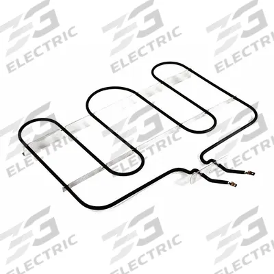 WHIRLPOOL Bake Element: Mfr Part # W10276482 - Whirlpool Oven Replacement Parts