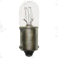 APPROVED VENDOR Incandescent Bulb: Incandescent, Miniature Bayonet (BA9s), (T) Tubular, T3-1/4 (MPN 130VMB-1). Key specifications — Light Color: White; Trade Number: 130VMB-1; Voltage: 130V AC; Brand: APPROVED VENDOR; Bulb Shape: T3-1/4.