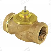 SCHNEIDER Valve, 2", Steam, Stem-Up Open, 40 gpm: VB-7253-0-4-11 Mfr Part #. Key specifications — Product Type: Valve Body; Manufacturer Part Number: VB-7253-0-4-11.