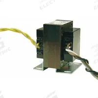 FUNCTIONAL DEVICES INC / RIB Class 2 Transformer: 50 VA Power Rating, 120V AC/277V AC, 24V AC, Foot (MPN TR50VA019). Key specifications — Brand: FUNCTIONAL DEVICES INC / RIB; Connection - Primary: Wire Lead; Connection - Secondary: Wire Lead; Input Voltage: 120V AC; Mounting: Foot; Output Voltage: 24V AC.