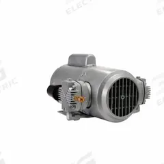 GAST Piston Air Compressor: 0.333 hp, 1 Phase, 115V AC, 100 psi Max Continuous Pressure, 2.4 cfm (MPN 3HBB-10-M300AX). Key specifications — attr50761: 115V AC; attr50712: GAST; attr51763: 1.