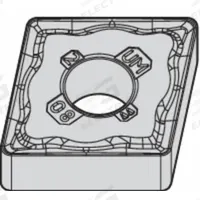 WIDIA Diamond Turning Insert: CNMG431UM, CNMG120404UM (MPN 5645217). Key specifications — attr257732: CNMG431UM; attr257733: CNMG120404UM.
