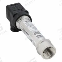 ASHCROFT Sanitary Pressure Transmitter: 1/2 in, 4 to 20mA, 4X, 5,000 psi Pressure Measurement - Max (MPN E2SB5NF0442DAM0005000#). Key specifications — Brand: ASHCROFT; Accuracy: ±0.50% of Full Scale; Fitting Material: Stainless Steel.