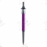 CELLTREAT Single-Channel MLA Pipettor: 1 Channels, 250 ul Capacity - Max, Fixed Volume D-Tipper (MPN 1057C). Key specifications — Color: Purple; Brand: CELLTREAT; Pipetter Type: Fixed Volume D-Tipper; Product Type: Single-Channel MLA Pipettor.