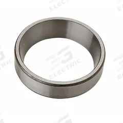 NTN Tapered Roller Bearing Cup: 3 9/64 in OD, 0.625 in Cup Wd, 0.625 in Overall Wd, 4T-28317. Key specifications — System of Measurement: Inch; Ring Material: Alloy Steel; Manufacturer Part Number: 4T-28317; Brand: NTN; Compatible Cone Manufacturer Part Number: 28137.
