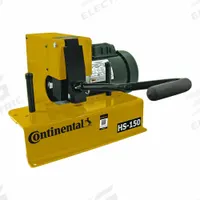 CONTINENTAL Hydraulic Hose Saw: 110V AC, 1-1/2 in (MPN 20614553). Key specifications — attr325093: CONTINENTAL; attr313309: 110V AC; attr313310: 1-1/2 in.