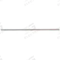 VERMONT GAGE Class X Go Pin Gauge: Go (Plus), Inch, 0.0576 in Dia, 0.00004 in Tolerance (MPN 141105760). Key specifications — attr1182443: 0.0576 in; attr1182450: 0.00004 in; attr1182451: Certificate of Accuracy with NIST Traceability; attr1182457: VERMONT GAGE; attr1182447: Uncoated Steel.