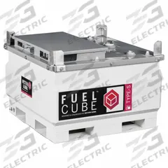 WESTERN GLOBAL Diesel Fuel Tank, 119 Gallon: Rectangle, 46 in Overall Dp, 32 in Overall Ht (MPN FCSWN0119). Key specifications — Brand: WESTERN GLOBAL; Compatible Fluid Type: Diesel Fuel; Standards: UL 142 Approved.