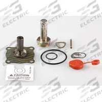 ASCO Valve Rebuild Kit (MPN 302423). Key specifications — Manufacturer Part Number: 302423; Brand: ASCO; Compatible with Manufacturer Model Number: 8223G003AC220/60D; Includes: Cap Retaining.