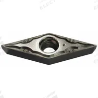SUMITOMO Diamond Turning Insert: VCGT331MESI, VCGT160404MN-SI (MPN VCGT331MESI-T1500A). Key specifications — attr257732: VCGT331MESI; attr257733: VCGT160404MN-SI.